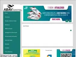 Sites similar to abav.com.br