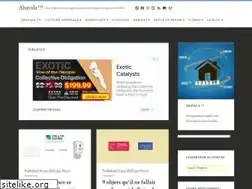 Sites similar to abavala.com