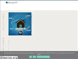 Sites similar to abavala.tv
