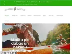 Sites similar to abavaslaivas.lv