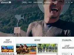 Sites similar to abavent.de