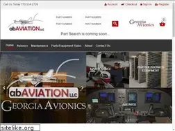 Sites similar to abaviation.net