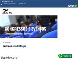 Sites similar to abavmg.com.br