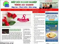 Sites similar to abavn.com