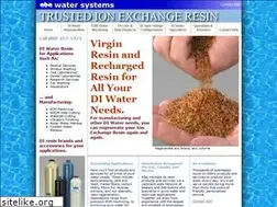Sites similar to abawatersystems.com
