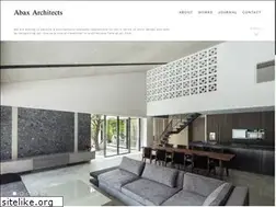 Sites similar to abax-arc.com