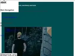 Sites similar to abax.com