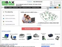 Sites similar to abax.cz