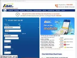 Sites similar to abay.vn