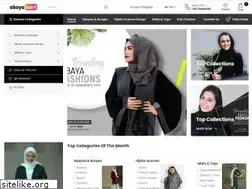 Sites similar to abayakart.com