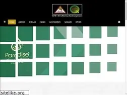 Sites similar to abayaparadise.com