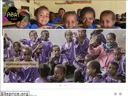 Sites similar to abayetiopia.org