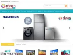 Sites similar to abayinticaret.com.tr