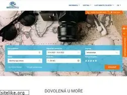 Sites similar to abazajezdy.cz