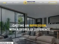 Sites similar to abazarinteriors.com
