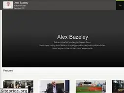 Sites similar to abazeley.pressfolios.com