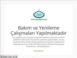 Sites similar to abazipka.com