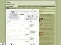 Sites similar to abazon.blogspot.com