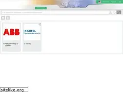Sites similar to abb-control-products.partcommunity.com