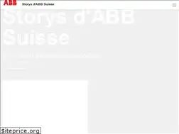 Sites similar to abb-magazine.ch