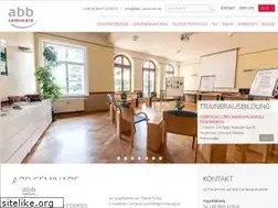 Sites similar to abb-seminare.de
