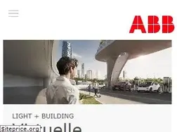 Sites similar to abb.at