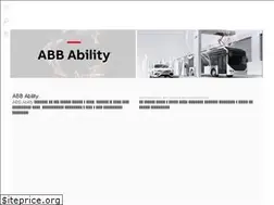 Sites similar to abb.by