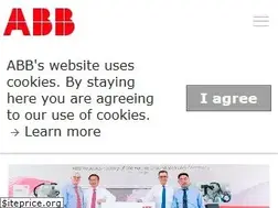 Sites similar to abb.co.il