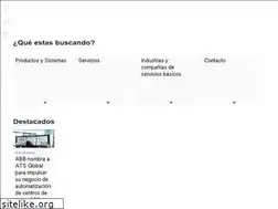 Sites similar to abb.com.mx