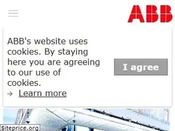 Sites similar to abb.com.my