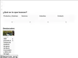 Sites similar to abb.com.pa