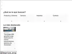 Sites similar to abb.com.pe