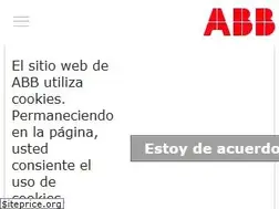 Sites similar to abb.es