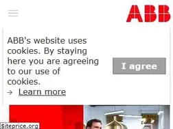 Sites similar to abb.fr