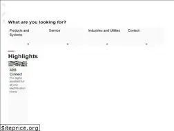 Sites similar to abb.ie