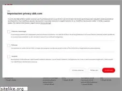 Sites similar to abb.it
