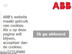 Sites similar to abb.nl