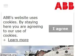 Sites similar to abb.no