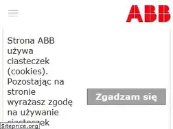 Sites similar to abb.pl