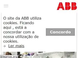 Sites similar to abb.pt