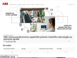 Sites similar to abb.rs