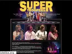 Sites similar to abba-cadabra.co.uk