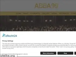 Sites similar to abba-cover-band.net