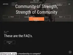 Sites similar to abba.ab.ca