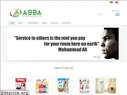 Sites similar to abba.co.mz