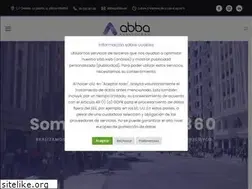 Sites similar to abba.es