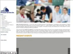 Sites similar to abba.ph