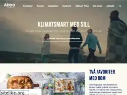 Sites similar to abba.se
