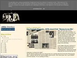 Sites similar to abbaarticles.blogspot.com