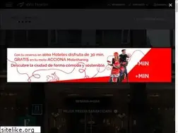 Sites similar to abbabalmoralhotelbarcelona.com
